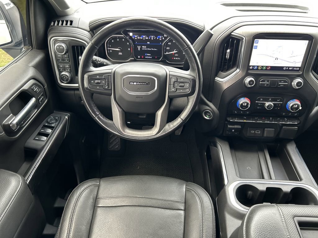 2021 Gmc Sierra 1500 Denali photo 12