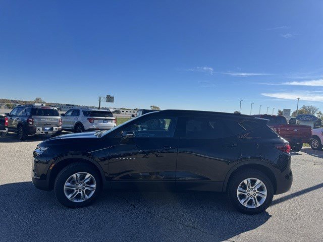 2022 Chevrolet Blazer 2LT photo 4