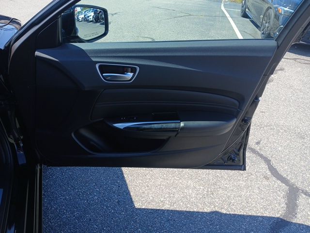 2019 Acura TLX 2.4L photo 23