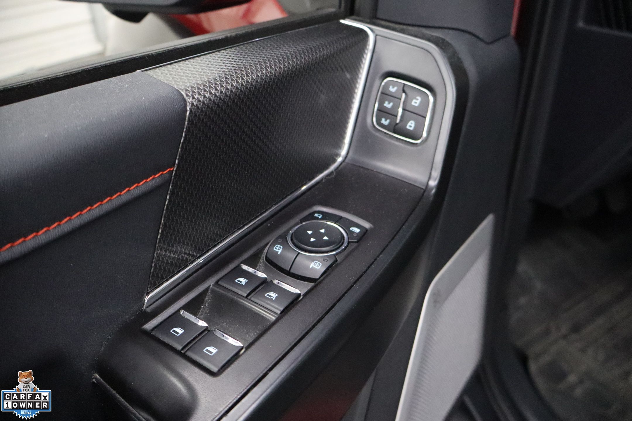 2024 Ford F-150 Raptor photo 11