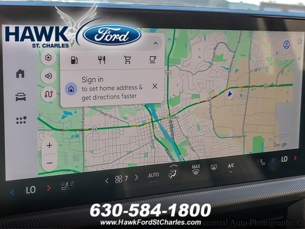 2025 FORD EXPLORER - Image 12