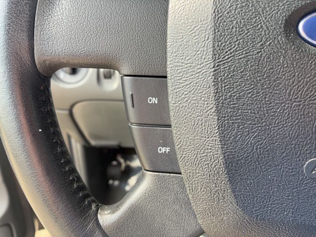 2011 Ford Ranger XLT photo 24
