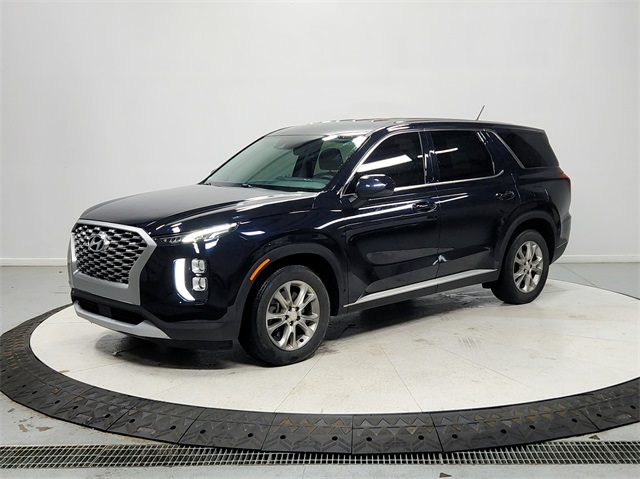 2020 Hyundai Palisade SE photo 3