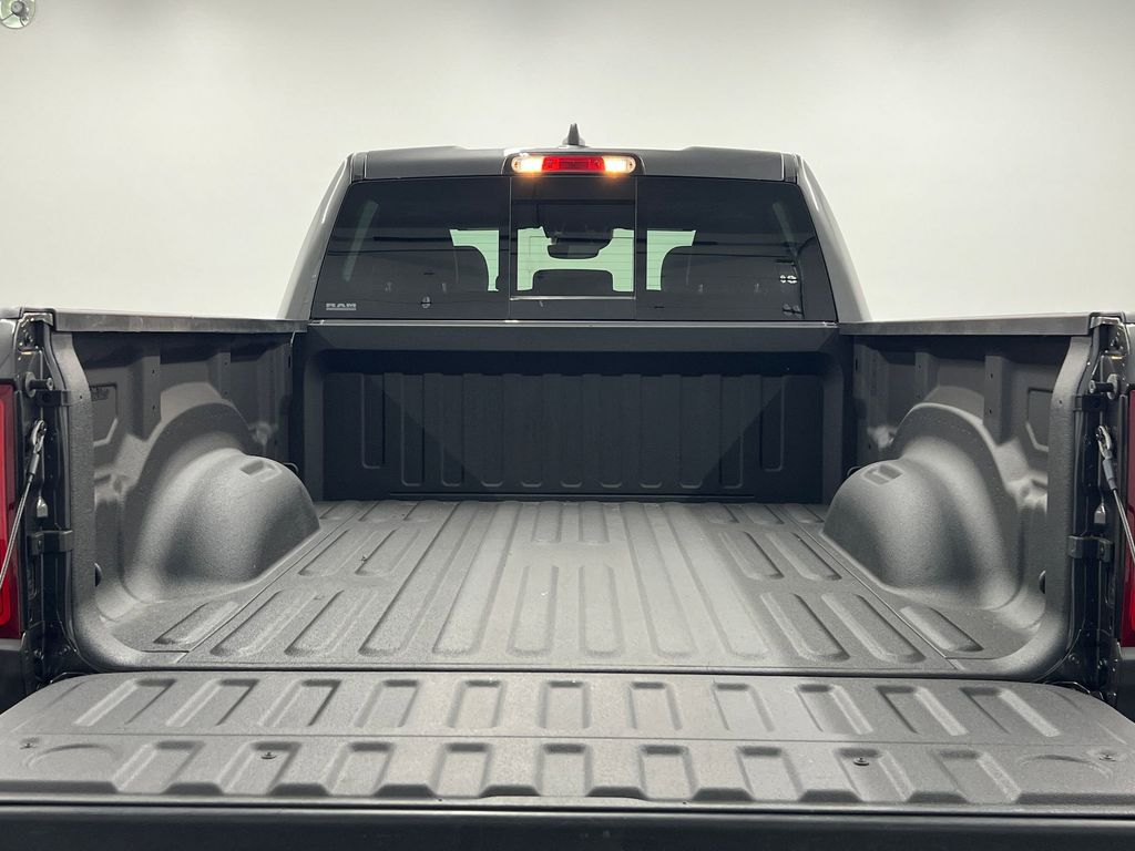 2020 Ram 1500 Limited photo 21