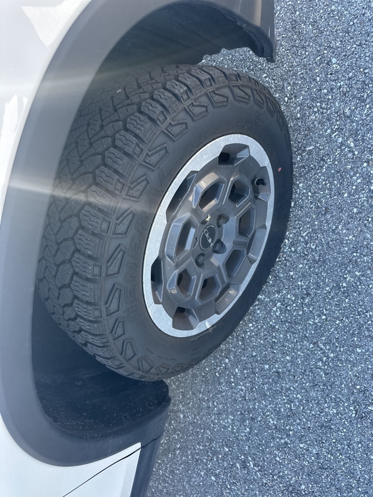 2024 Honda Ridgeline RTL photo 11