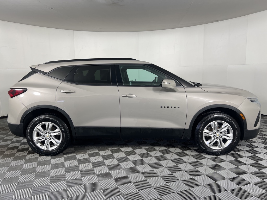 2021 Chevrolet Blazer 2LT photo 12