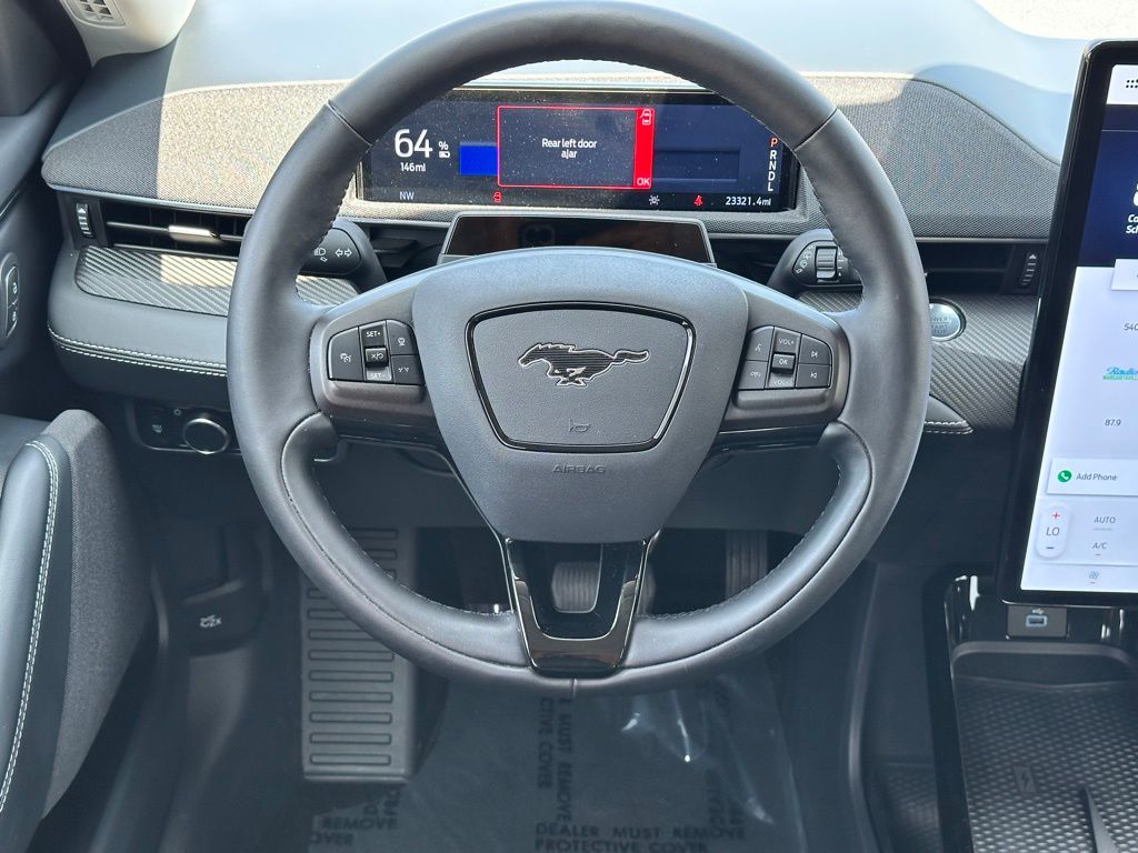 2024 Ford Mustang Mach-E Select photo 10