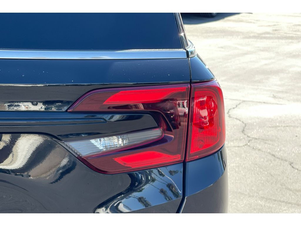2023 Honda Odyssey Sport photo 14