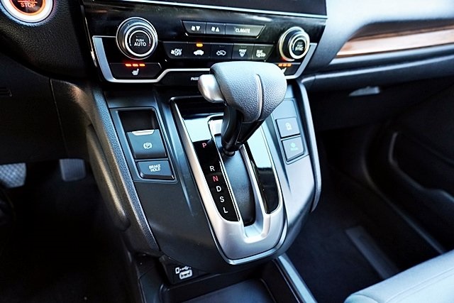 2020 Honda CR-V EX photo 27