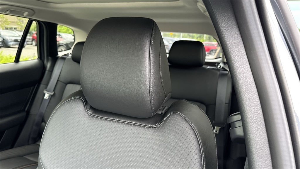 2025 Mazda CX-50 2.5 Premium Plus photo 39