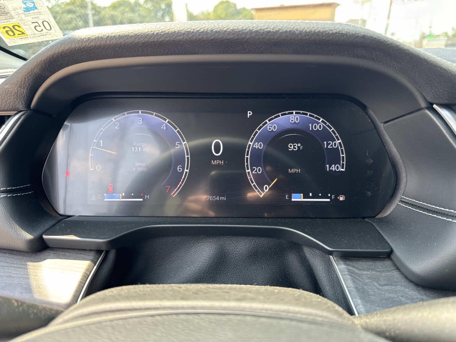 2023 Jeep Grand Cherokee Limited photo 37
