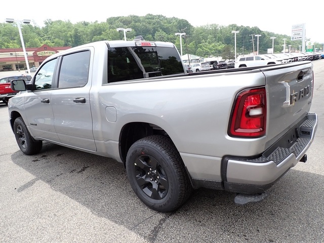 2025 Ram 1500 Tradesman photo 2