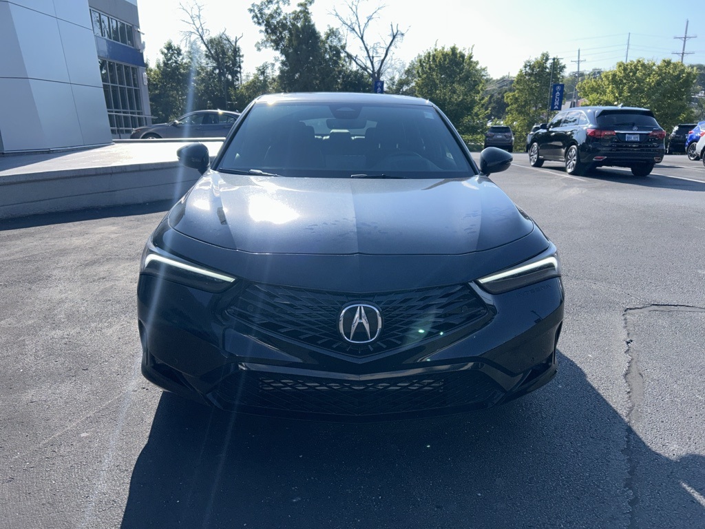 Used 2024 Acura Integra A-Spec with Tech Package with VIN 19UDE4H68RA013302 for sale in Kansas City