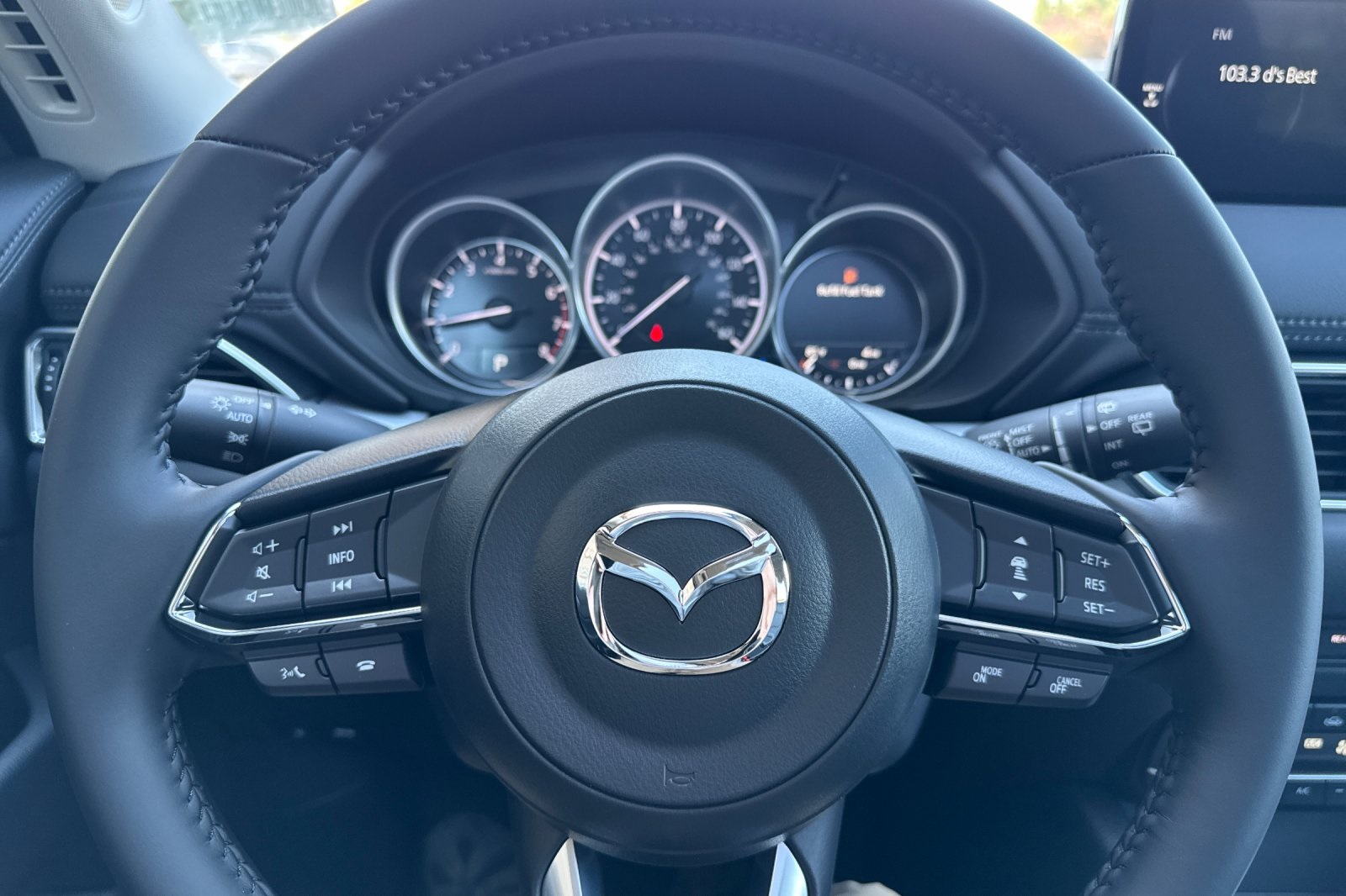 2025 Mazda CX-5 2.5 S Preferred photo 22