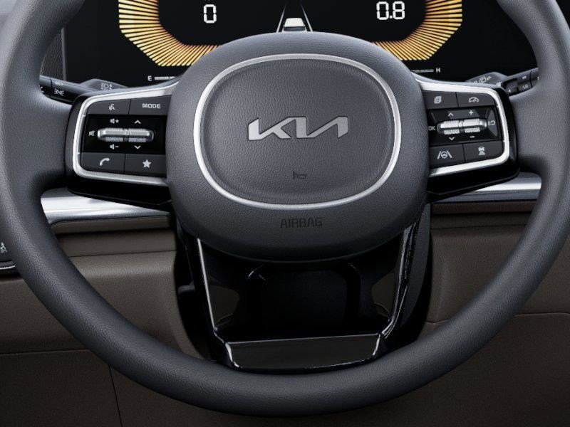 2026 Kia Carnival LX photo 21