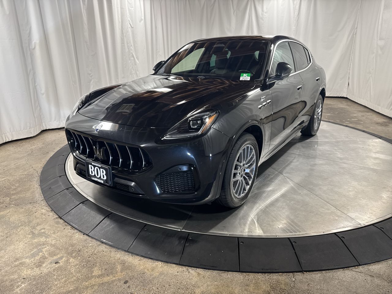 2024 Maserati Grecale GT