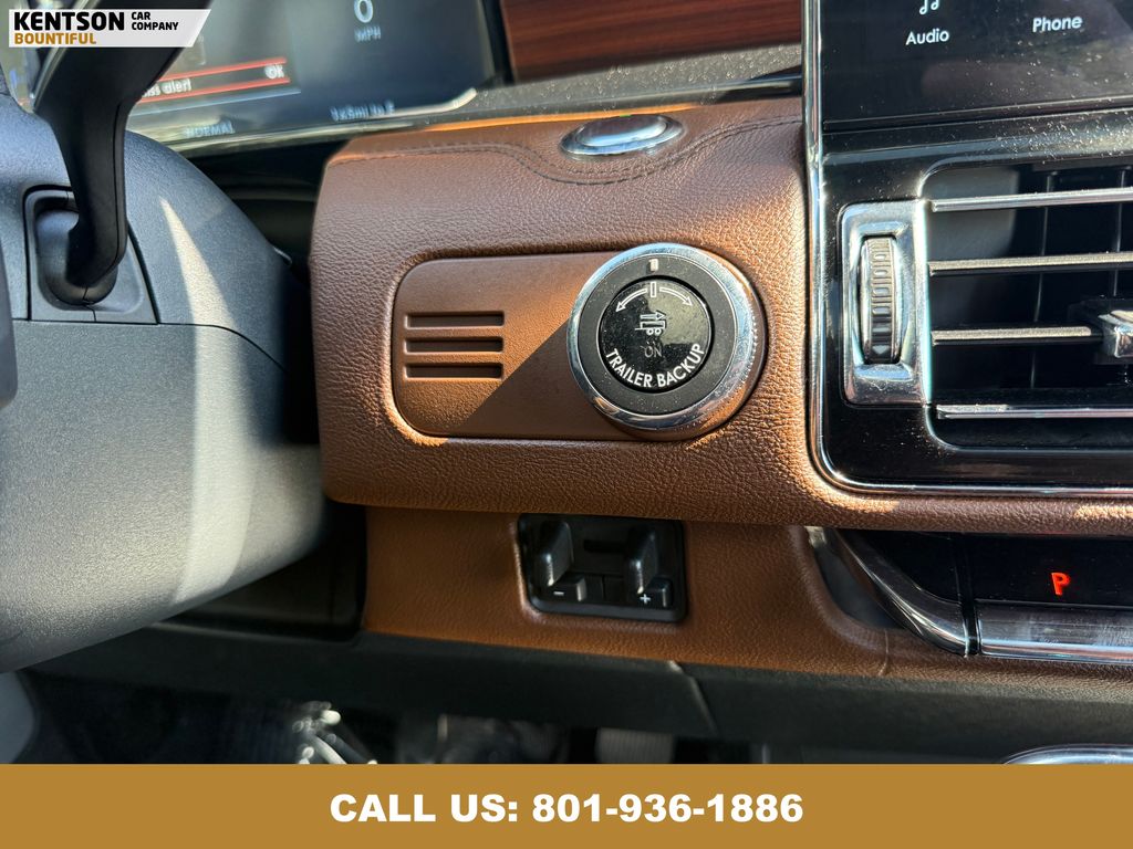 2022 Lincoln Navigator L Reserve photo 28
