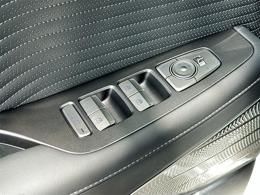 2025 Hyundai Palisade Calligraphy photo 12