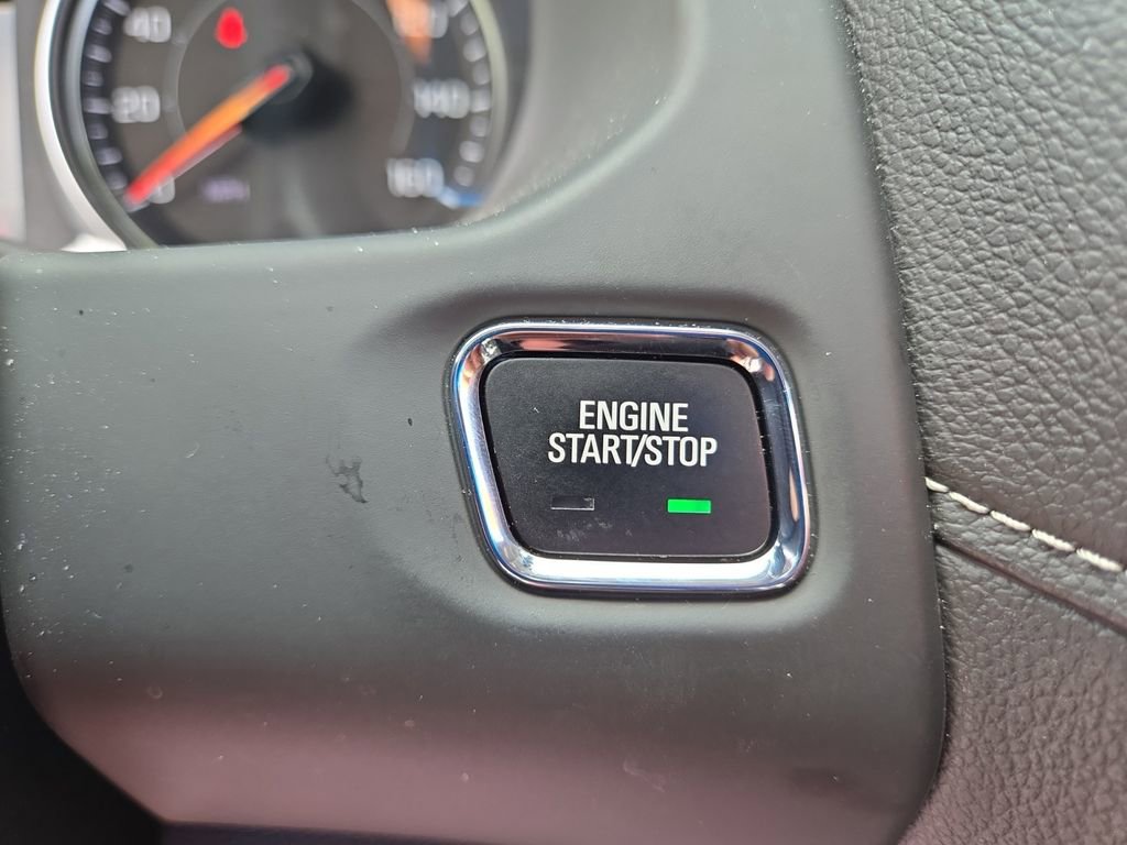 2023 Gmc Acadia SLT photo 25