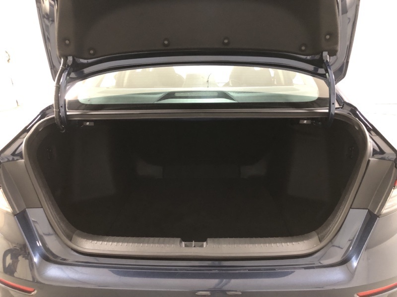 2024 Honda Accord EX photo 8