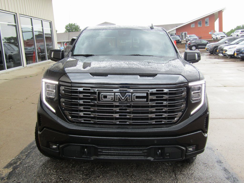 2023 Gmc Sierra 1500 Denali photo 13