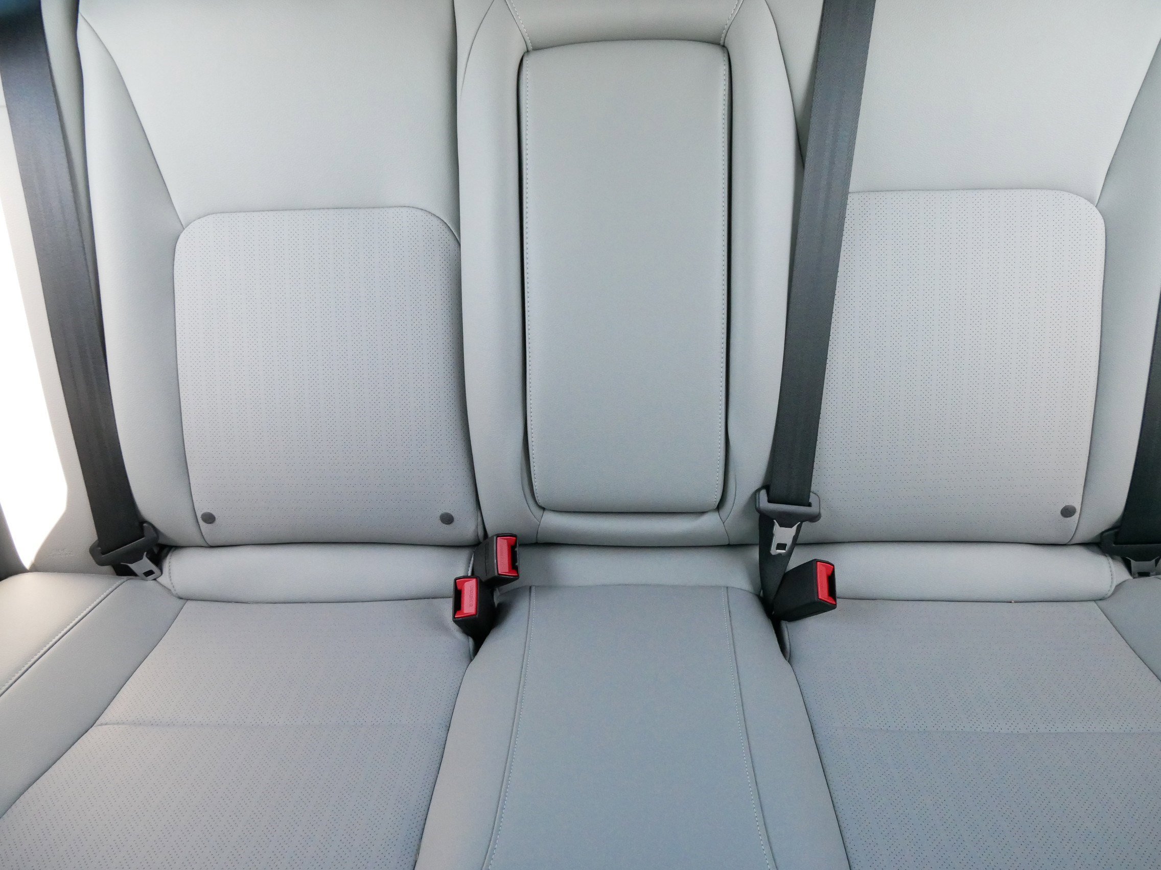 2025 Honda Civic Sport Touring Hybrid photo 13
