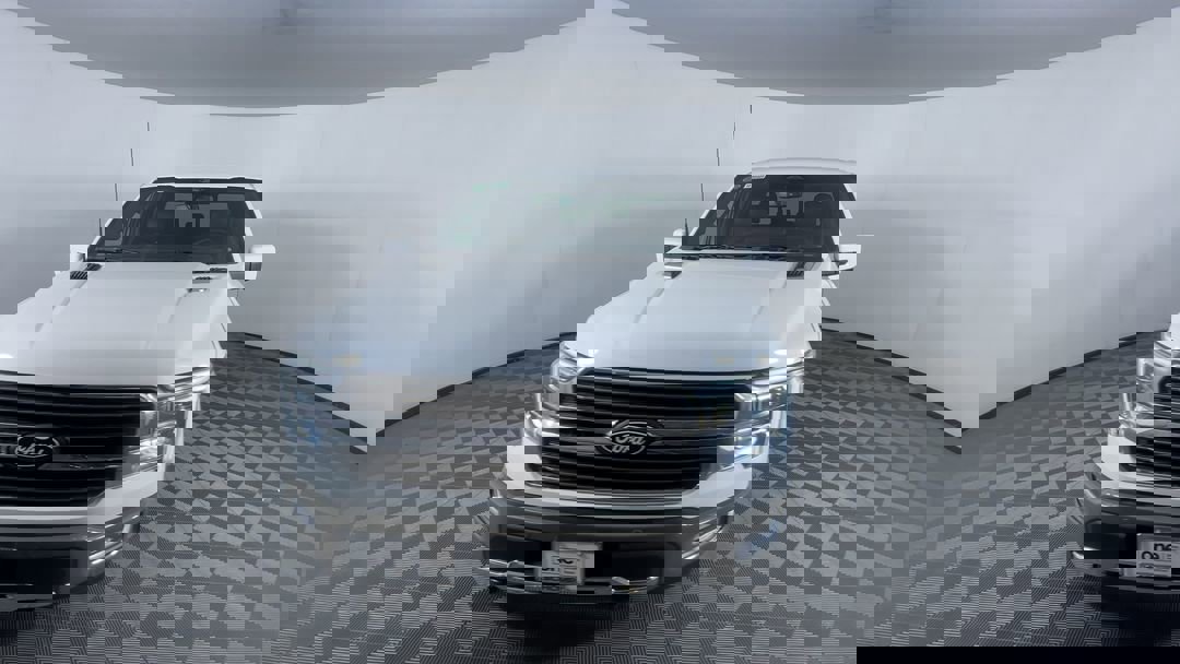 2025 Ford F-150 King Ranch photo 3