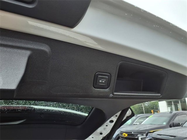 2021 Gmc Terrain SLE photo 10