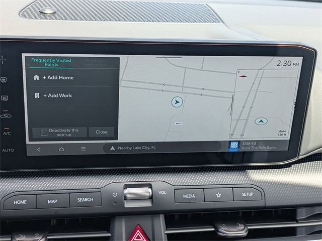 2025 Kia K4 GT-Line photo 20