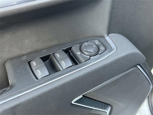 2026 Gmc Sierra 1500 Elevation photo 12