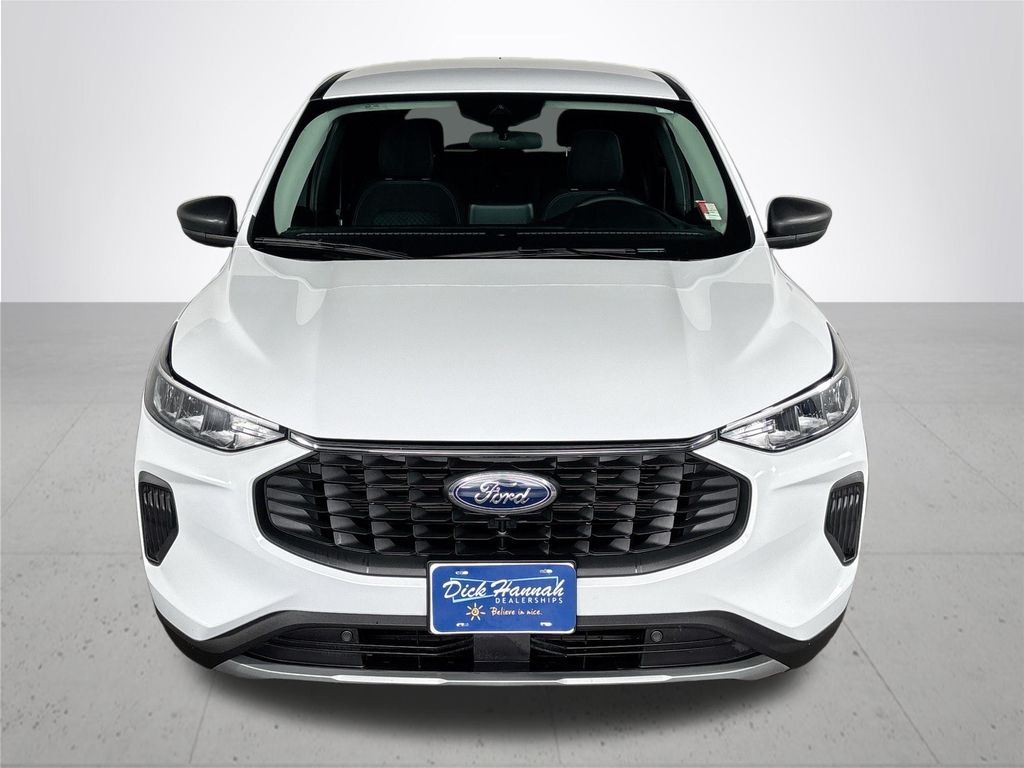 2023 Ford Escape Hybrid Active photo 3