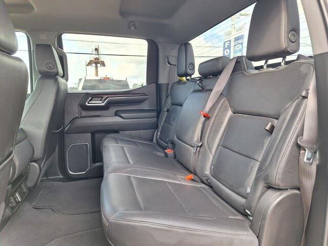 2024 Gmc Sierra 1500 SLT photo 22