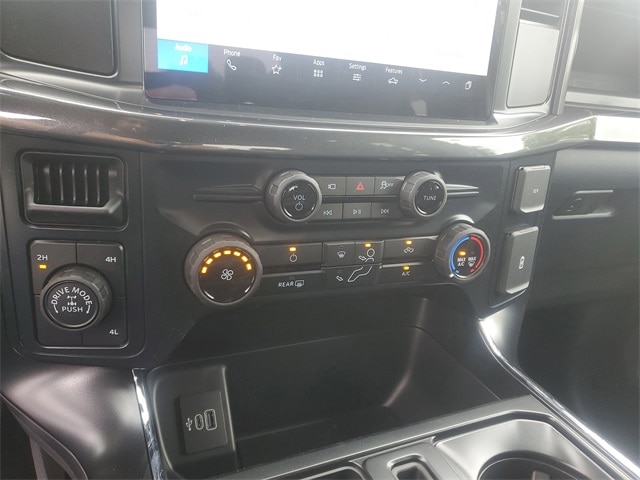 2025 Ford F-150 STX photo 19