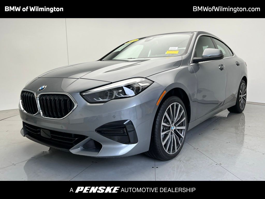 2024 BMW 2 Series