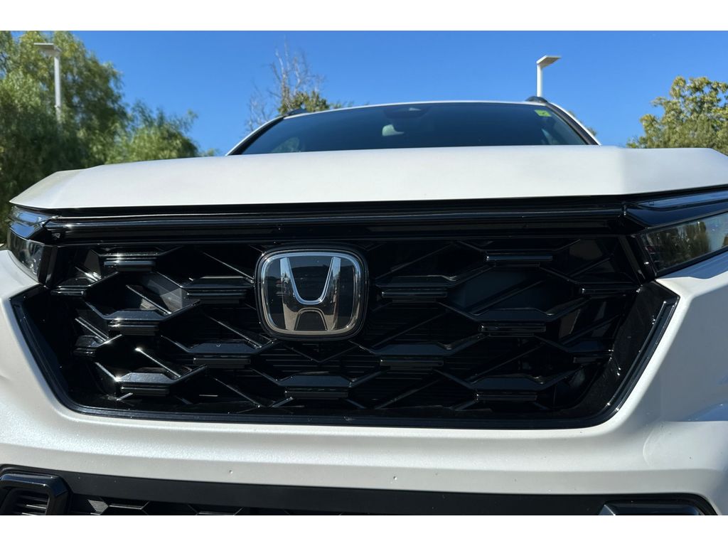 2025 Honda CR-V Hybrid Sport photo 46