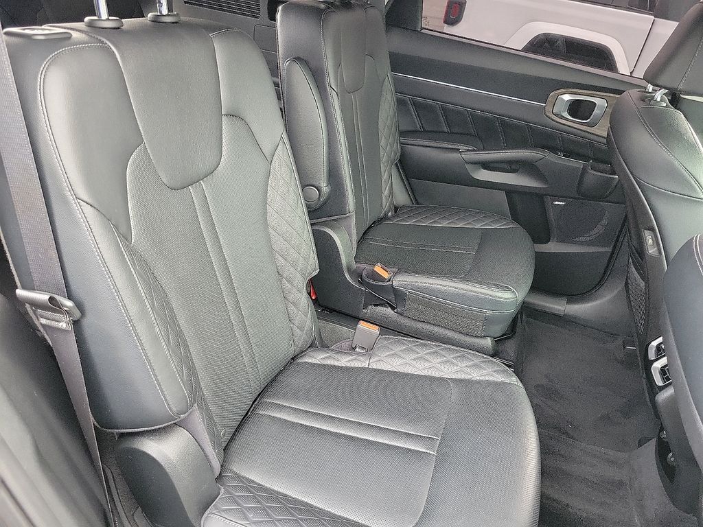 2021 Kia Sorento SX Prestige X-Line photo 18