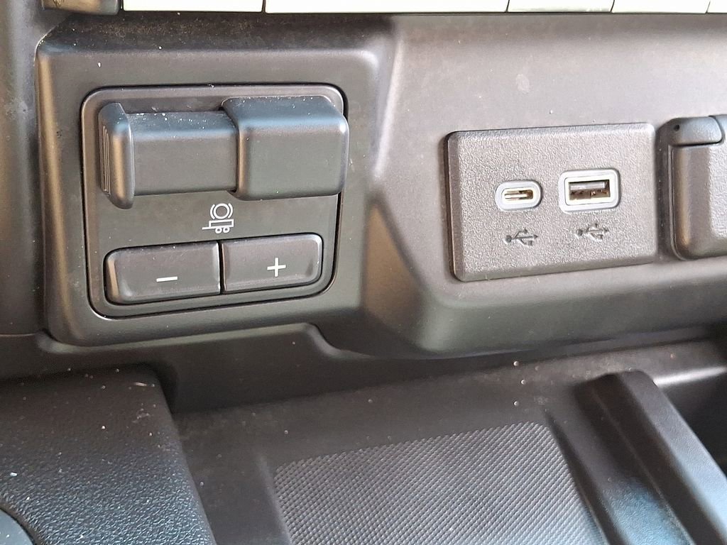2021 Gmc Sierra Denali photo 25
