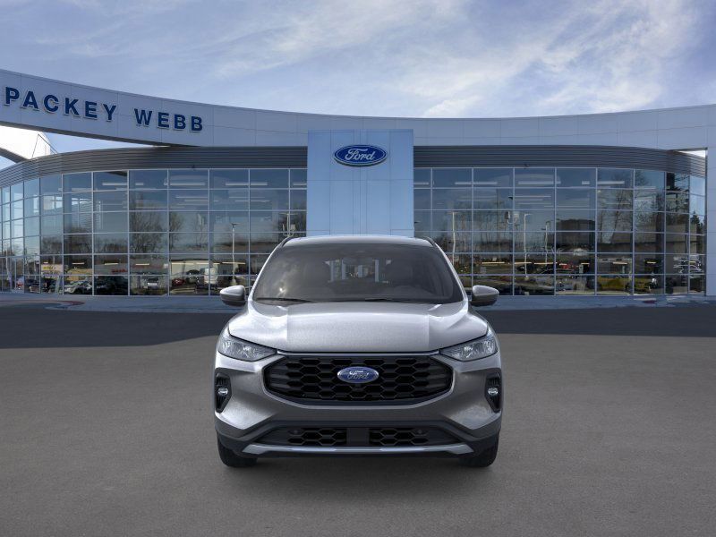 2026 FORD ESCAPE - Image 8