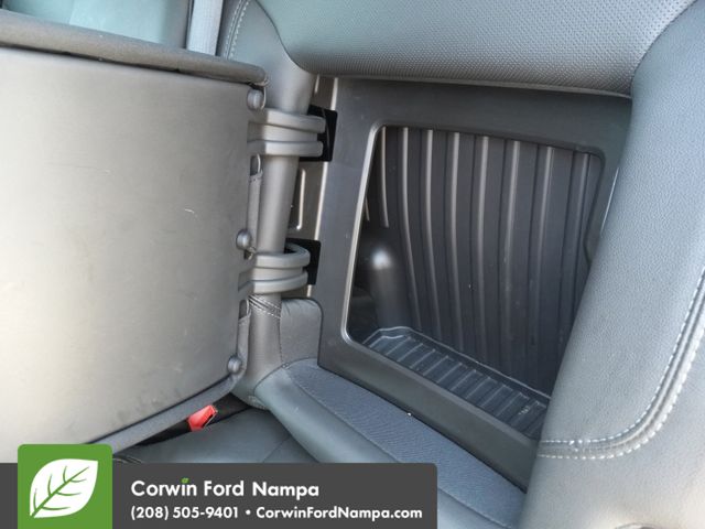 Used 2020 Gray GMC SLT image 29