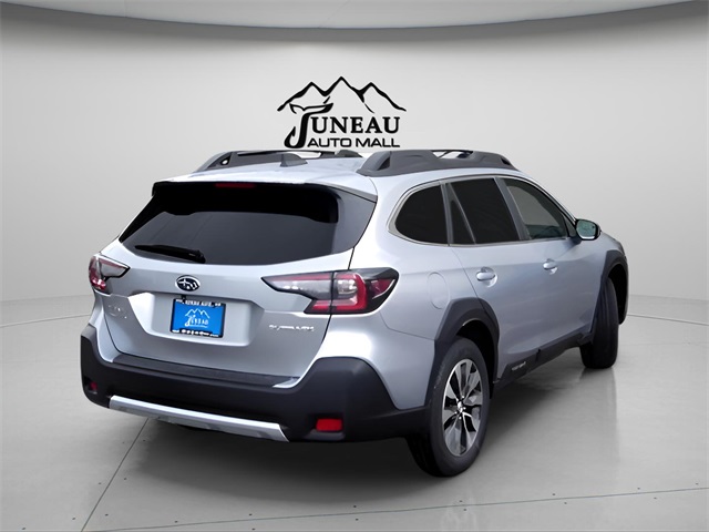 2025 Subaru Outback Limited photo 2
