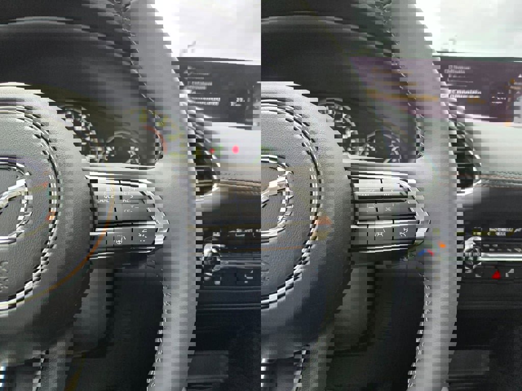 2025 Mazda Mazda3 2.5 Turbo Premium Plus photo 29