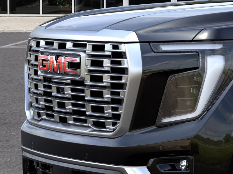 2025 Gmc Yukon XL Denali photo 13