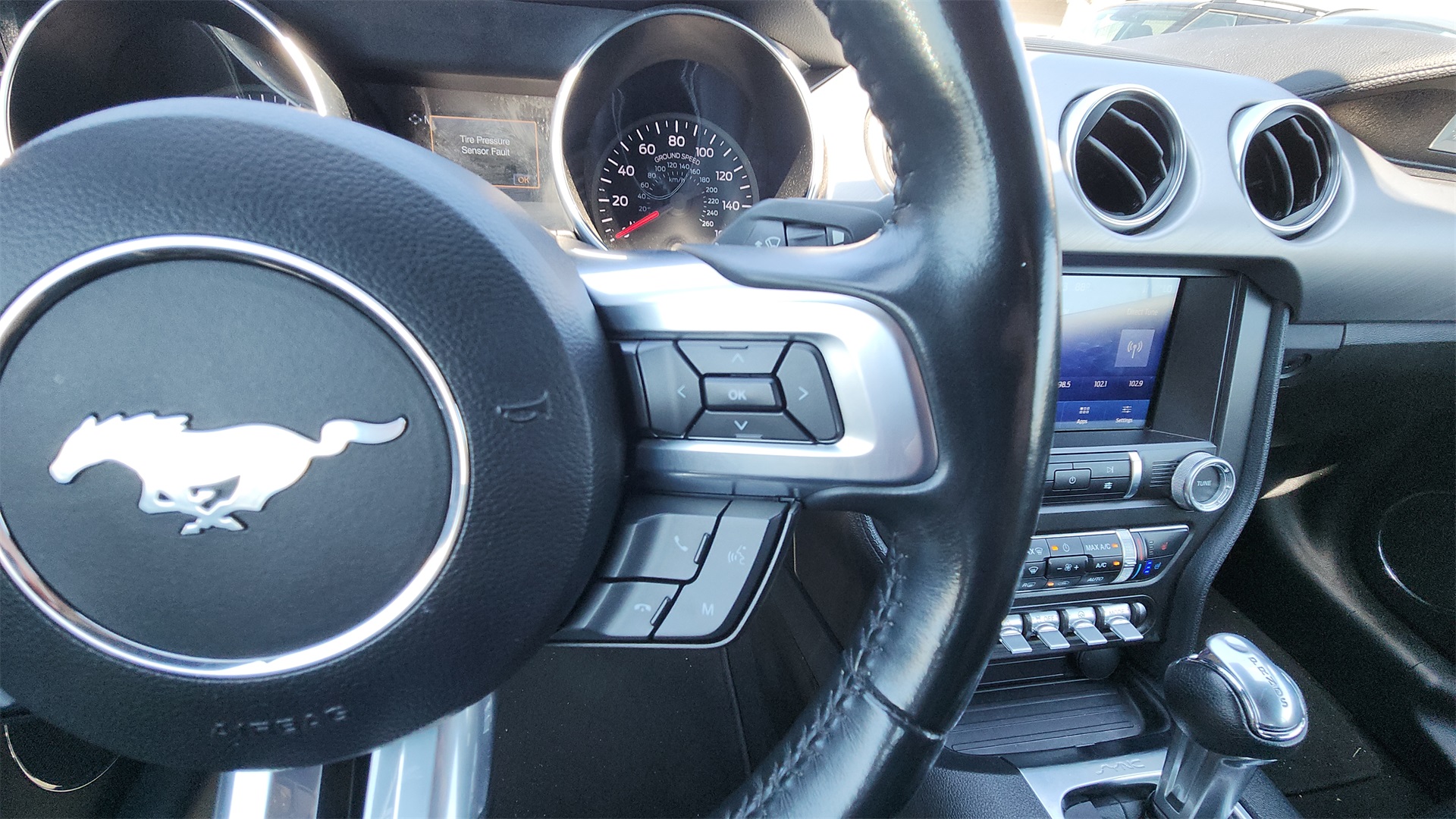 2023 Ford Mustang EcoBoost Premium photo 22