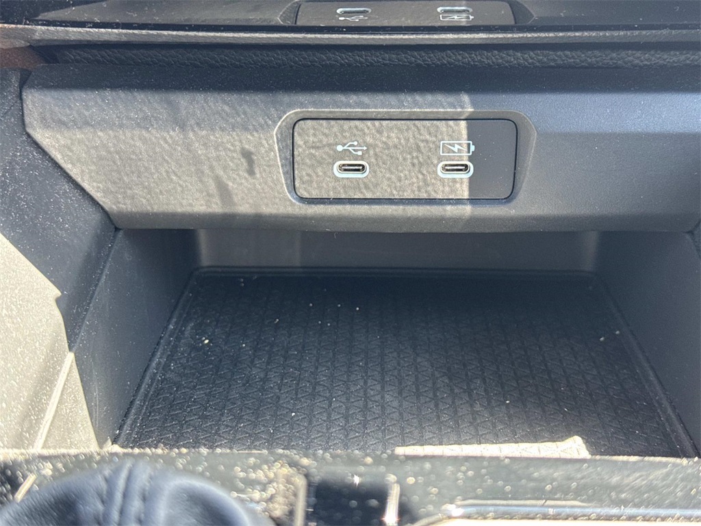 2023 Honda Accord Hybrid EX-L photo 26
