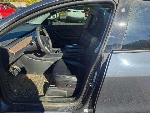 Used 2022 Tesla Model Y Performance with VIN 7SAYGDEF2NF398312 for sale in Northfield, Minnesota