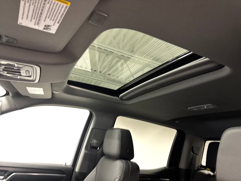 2026 Gmc Sierra 1500 SLT photo 35