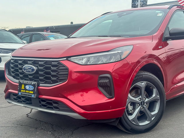 2024 FORD ESCAPE - Image 28