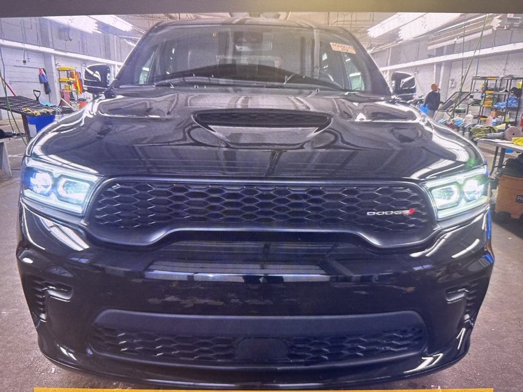 Used 2024 Dodge Durango GT with VIN 1C4RDJDG3RC258632 for sale in Kansas City