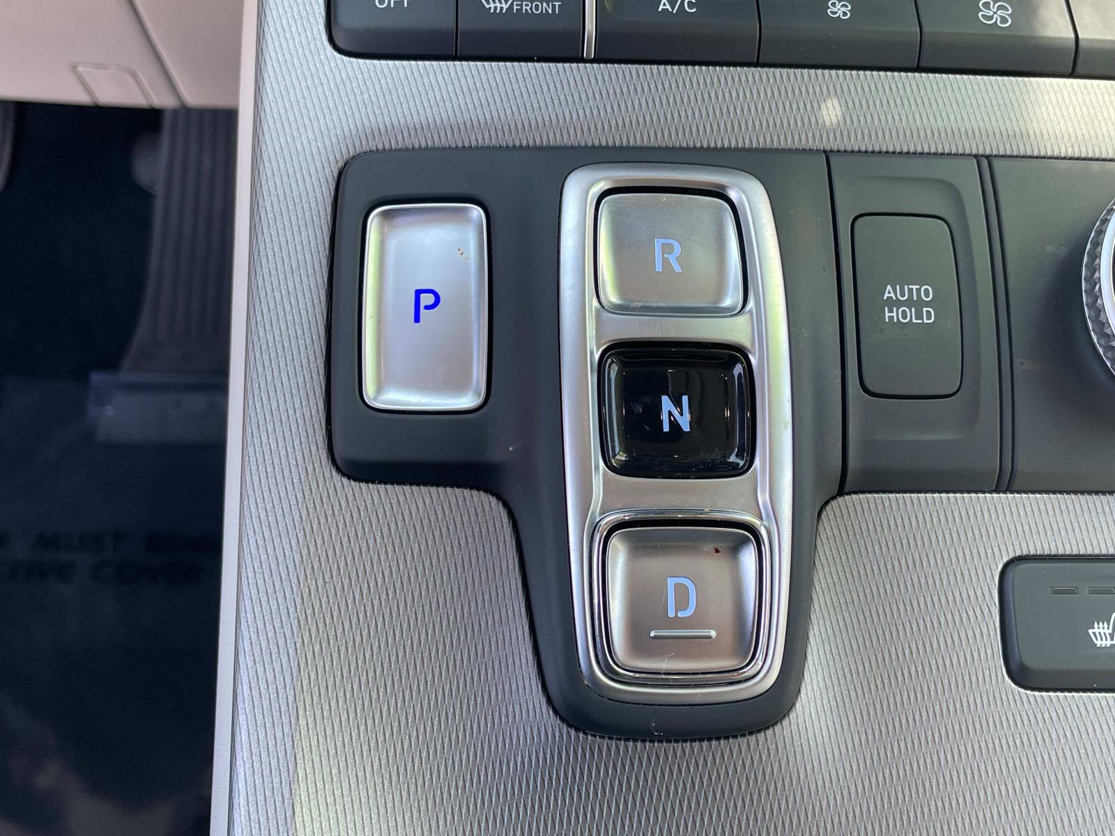 2022 Hyundai Palisade SEL photo 8