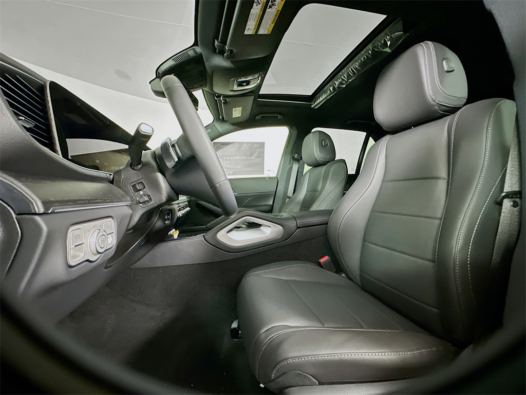 2026 Mercedes Benz GLE 350 4MATIC photo 20